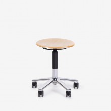 Tabouret Beuken 680.0