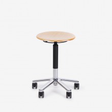 Tabouret Beuken 680.2