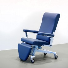 Sana patient chair