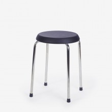 4-leg stool 670 PU