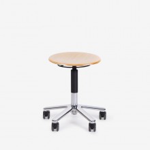 Stool beech 680.0