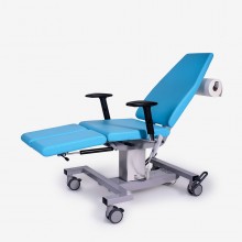 Arteria 639 Podology chair